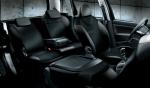 Fiat Idea BlackStar 2008 года